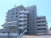 八幡駅より徒歩8分 10階 築38年6ヶ月の賃貸物件