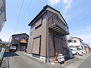 上島駅より徒歩70分 2階 築26年8ヶ月の賃貸物件