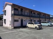 さぎの宮駅より徒歩66分 1階 築35年8ヶ月の賃貸物件