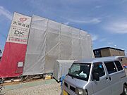浜松駅よりバス45分 徒歩3分 新築 2階建の賃貸物件