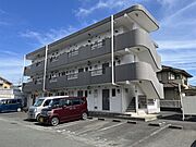 上島駅より徒歩60分 3階 築33年3ヶ月の賃貸物件