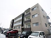 シャルム高塚の賃貸物件