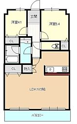 遠州鉄道 上島駅 徒歩8分 4階/-