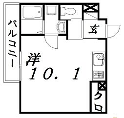 遠州鉄道 八幡駅 徒歩5分