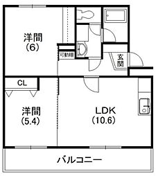 バス 遠鉄バス小豆餅北下車 徒歩7分 3階/-