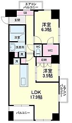 バス 遠鉄バス元城町下車 徒歩3分 3階/-