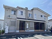 上島駅よりバス44分 徒歩3分 2階 築10年9ヶ月の賃貸物件