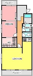 遠州鉄道 新浜松駅 徒歩10分 3階/-