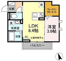 遠州鉄道 自動車学校前駅 徒歩12分