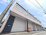 新浜松駅より徒歩20分 2階 築21年7ヶ月の賃貸物件