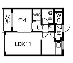 遠州鉄道 上島駅 徒歩6分