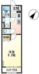 JR東海道本線 浜松駅 徒歩8分