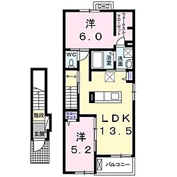 バス 遠鉄バス種部医院前下車 徒歩3分 2階/-