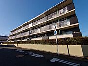 サンゼゾン豊隆 2階 築41年3ヶ月の賃貸物件