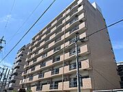 クレールトヨダ 6階 築31年7ヶ月の賃貸物件