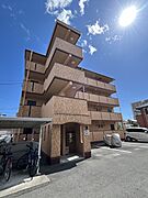 たちばな参番館 1階 築18年7ヶ月の賃貸物件