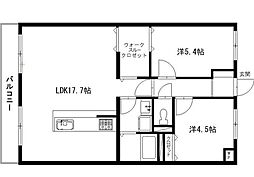 バス 遠鉄バス市営葵団地下車 徒歩1分