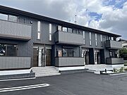 曳馬駅より徒歩21分 2階 新築の賃貸物件