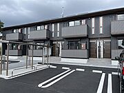 曳馬駅より徒歩22分 2階 新築の賃貸物件