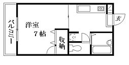 バス 遠鉄バス大蒲西下車 徒歩5分