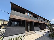浜松駅より徒歩42分 2階 新築の賃貸物件