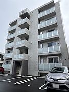 浜松駅より徒歩12分 2階 新築の賃貸物件