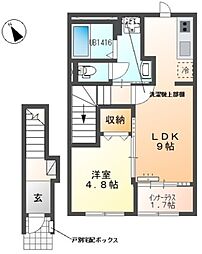 遠州鉄道 美薗中央公園駅 徒歩7分