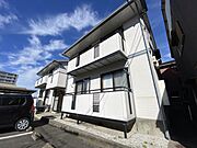 曳馬駅より徒歩23分 2階 築32年6ヶ月の賃貸物件