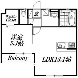 遠州鉄道 新浜松駅 徒歩6分