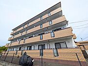 マスカットS 1階 築21年2ヶ月の賃貸物件