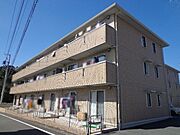 ロイヤルガーデン染地台Bの賃貸物件