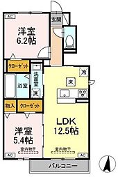 バス 遠鉄バス原島北停下車 徒歩4分 1階/-
