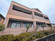  2階 築27年9ヶ月の賃貸物件