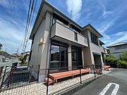 高塚駅より徒歩71分 1階 築25年1ヶ月の賃貸物件