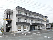 シティクニトラ 3階 築39年9ヶ月の賃貸物件