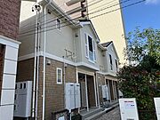 ウィステリアＢ 1階 築21年2ヶ月の賃貸物件