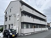 曳馬駅より徒歩27分 2階 築11年10ヶ月の賃貸物件