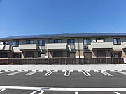 上島駅より徒歩63分 築9年4ヶ月 2階建の賃貸物件