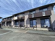 助信駅より徒歩11分 1階 築26年8ヶ月の賃貸物件