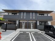 助信駅より徒歩20分 1階 新築の賃貸物件