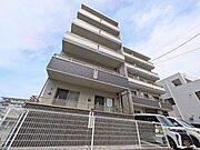ロゼッタ和合の賃貸物件
