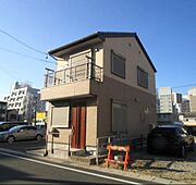 浜松駅より徒歩5分 2階 築12年1ヶ月の賃貸物件