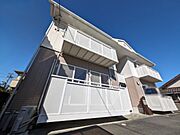 浜松駅より徒歩18分 1階 築24年6ヶ月の賃貸物件