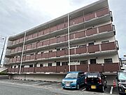 プラセオ上島 1階 築33年7ヶ月の賃貸物件