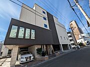 浜松駅より徒歩10分 3階 築7年10ヶ月の賃貸物件