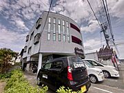 コーポプチ 2階 築33年1ヶ月の賃貸物件