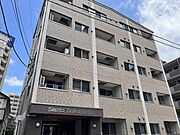 新浜松駅より徒歩6分 2階 築3年11ヶ月の賃貸物件