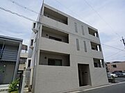 マーサ和地山 1階 築21年7ヶ月の賃貸物件