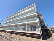常葉大学前駅より徒歩75分 2階 築31年5ヶ月の賃貸物件