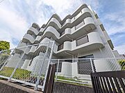 小倉広沢マンション 1階 築35年7ヶ月の賃貸物件
